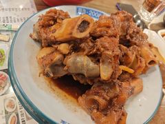 -晋B2008刀削面(小南庄店)