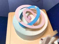处女座蛋糕-黑池口感烘焙·生日蛋糕(坂田店)