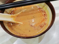 小料很全-张亮麻辣烫(尚都SOHO店)