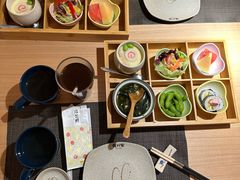 -德川家日本料理(中关村寰太大厦店)