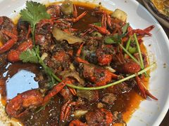 -虾忆鲜.龙虾.烧烤.小海鲜(桐乡店)