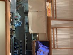 门面-小满手工粉(上海月星环球港店)