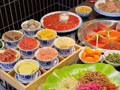 -井格·重庆火锅(王府井店)