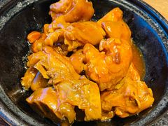 -常来小聚·广州非遗传承餐厅(地王广场店)
