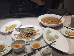 -船歌·鱼水饺青岛菜(闽江二路店)
