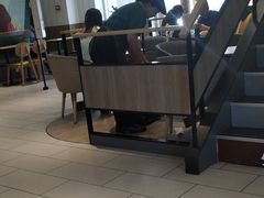 -德克士(伊旗店)