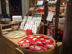 -新月集庭院咖啡馆(老邮局店)