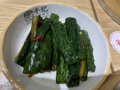 -千忆汤包(闽江路店)