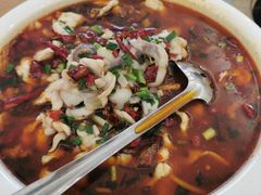 -红日饭店(裕隆三路店)