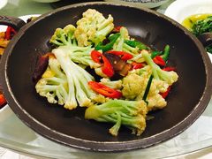 -中油泰富国际酒店-中餐厅