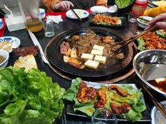 -牛得很·鲜牦牛肉烧烤·牛羊肉菌汤锅(康定店)