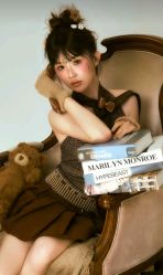 -米莱摄影写真(五大道别墅店)