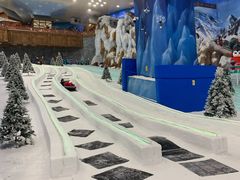 -长沙湘江冰雪世界