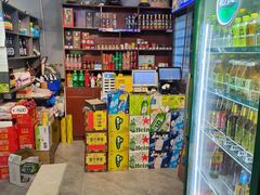 -小竹签烤肉纸包鱼小龙虾(唐韵路店)