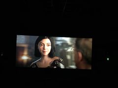 -博纳国际影城IMAX(中央大道店)