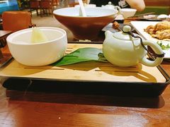 -庆合府重庆大排档(紫都城店)