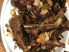 -德缘烤鸭店(大栅栏店)