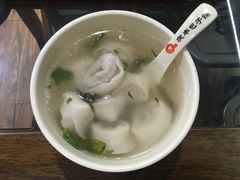 -庆丰包子铺(大慧寺22号平房店)