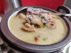 -吴掌柜·藕汤印象(南湖店)