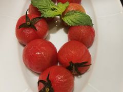-北京王府井希尔顿酒店·秦唐中餐厅Chynna