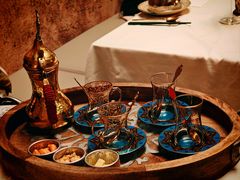 -龟兹KUCINA·新疆菜(前滩L+PLAZA店)