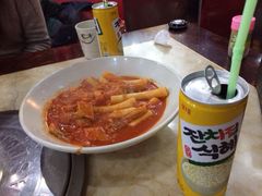 iphone_upload_pic-郑阿姨的家·이모네·韩料&烤肉(武川路店)
