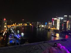 -上海外滩英迪格酒店