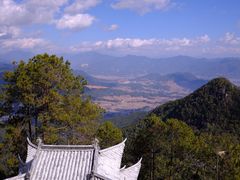 -腾冲云峰山