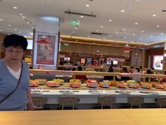 -龍歌自助小火锅(崂山丽达店)