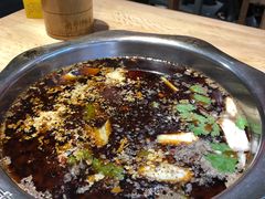 -袁记串串香(川师店)