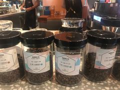 -sugarman espresso素饮糖人高新咖啡工厂