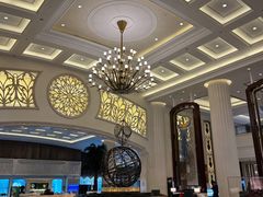 -常州武进九洲喜来登酒店