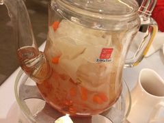 -粗茶淡饭·汉口公馆(循礼门店)