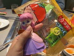 -海底捞火锅(杭州滨江九宜城店)