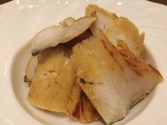 煎鳕鱼-山外山菜馆(玉泉路店)
