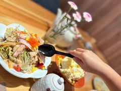 -酒井酱子·深夜食堂(东城汇店)