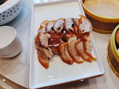 -玉林烤鸭店(定福庄店)