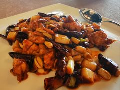 宫爆鸡丁-之参餐厅(前门大街店)