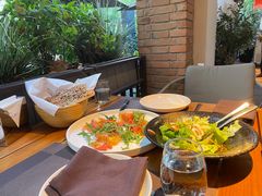 餐前面包-Solo(衡山路店)