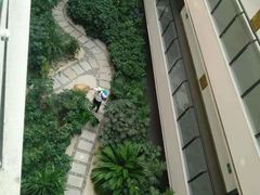 -威海天沐度假区温泉