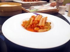 -味钱塘·钱塘浙宴(宋城之江银泰店)