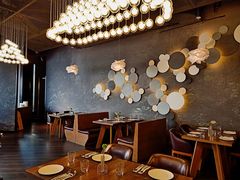 大堂-CASANOVA西餐厅(海信广场店)