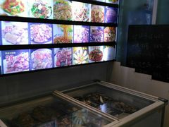 -功德林(南京西路店)