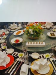 -福州香格里拉·宴会厅