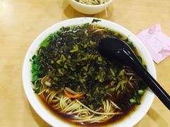 -瞻老元面馆(双塘路店)