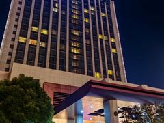 -常熟理文铂尔曼酒店