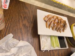 -便宜坊烤鸭店(科创店)