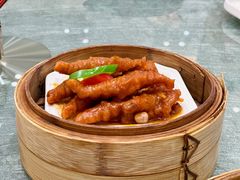 -骏丰酒楼(黄编店)