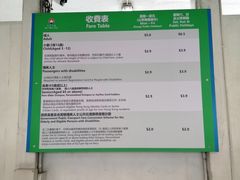 -天星小轮码头