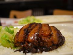-南城香·饭香串香馄饨香(青年路店)